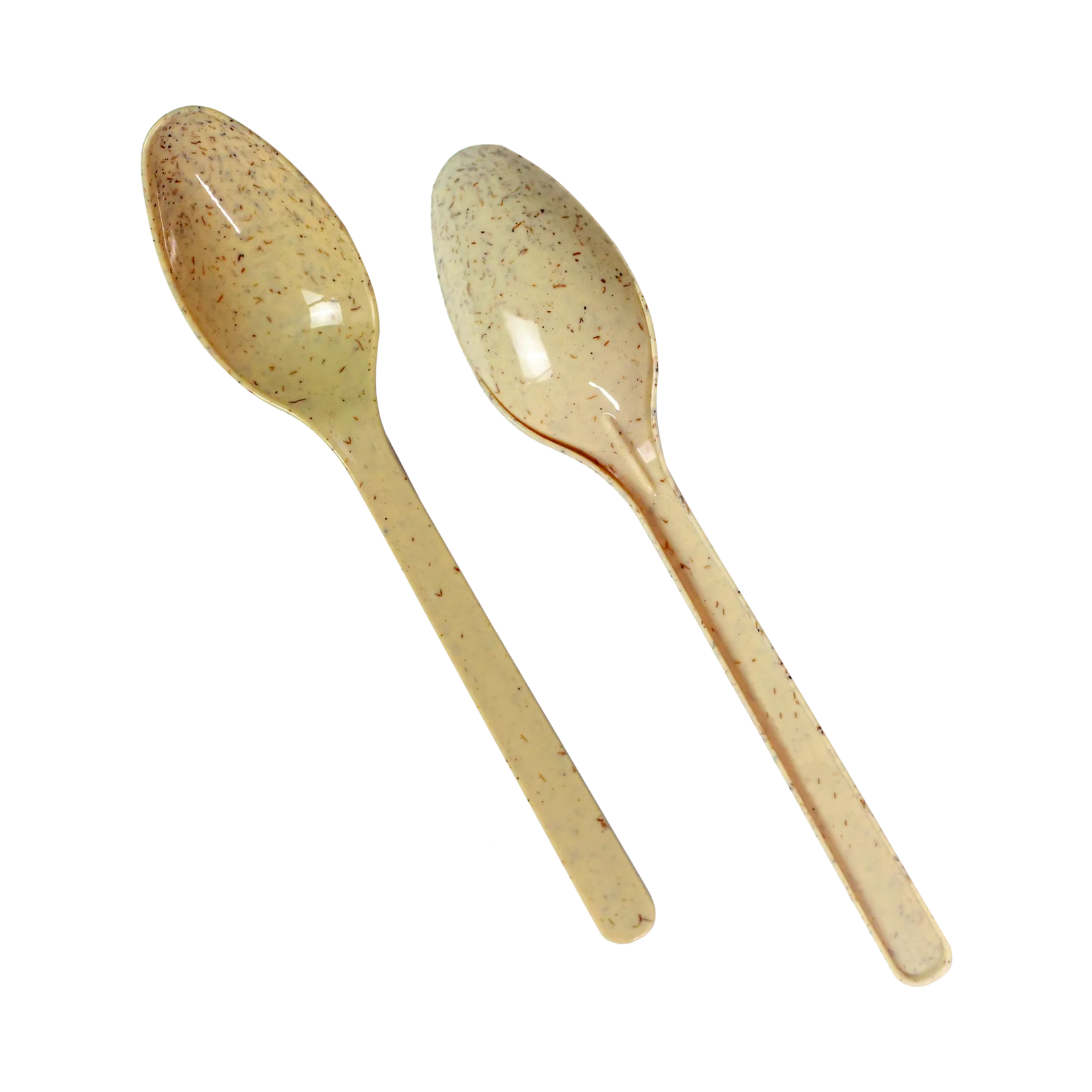Agave Spoons